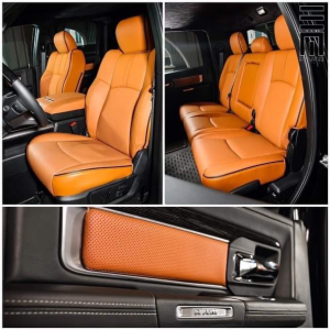 Bọc Ghế Da Đắk Mil – Làm Mới Ô Tô Tại Nhà Chỉ Trong 1 Ngày