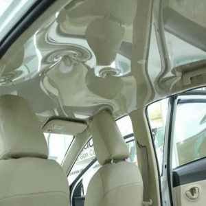 Dịch Vụ Dán Trần Nilon Ô Tô tại Dak Mil - Lựa Chọn Hoàn Hảo Cho Xe Của Bạn