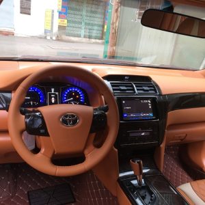 Làm Mới Nội Thất Ô Tô Với Dịch Vụ Làm Lại Taplo, Ốp Cửa, Vách Ngăn Tại Đắk Mil