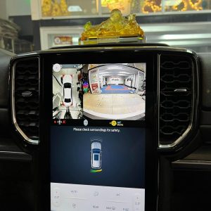 Dịch Vụ Lắp Đặt Màn Hình và Camera Ô Tô tại Đắk Mil - Giải Pháp Giải Trí Và An Toàn Cho Mọi Chuyến Đi
