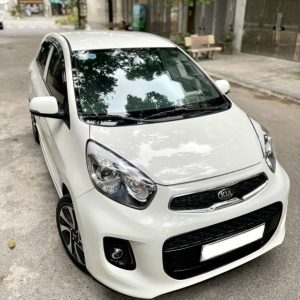 Mua Kia Morning tại Đắk Mil (Đắk Nông) – Tìm xe cũ & mới