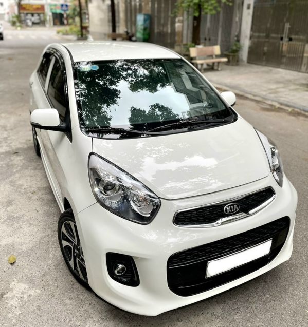 Mua Kia Morning tại Đắk Mil (Đắk Nông) – Tìm xe cũ & mới