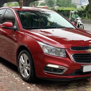 Tư vấn mua ô tô cũ - Định giá bán xe Chevrolet tại Đắk Mil, Đắk Nông.