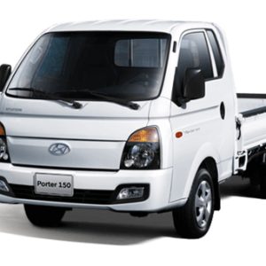 Mua Xe Tải Hyundai Porter 150 1.5 Tấn - Giá Rẻ, Dak Mil
